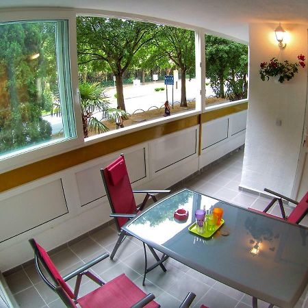 Apartment Suzana 2Br Split With Balcony Exterior photo