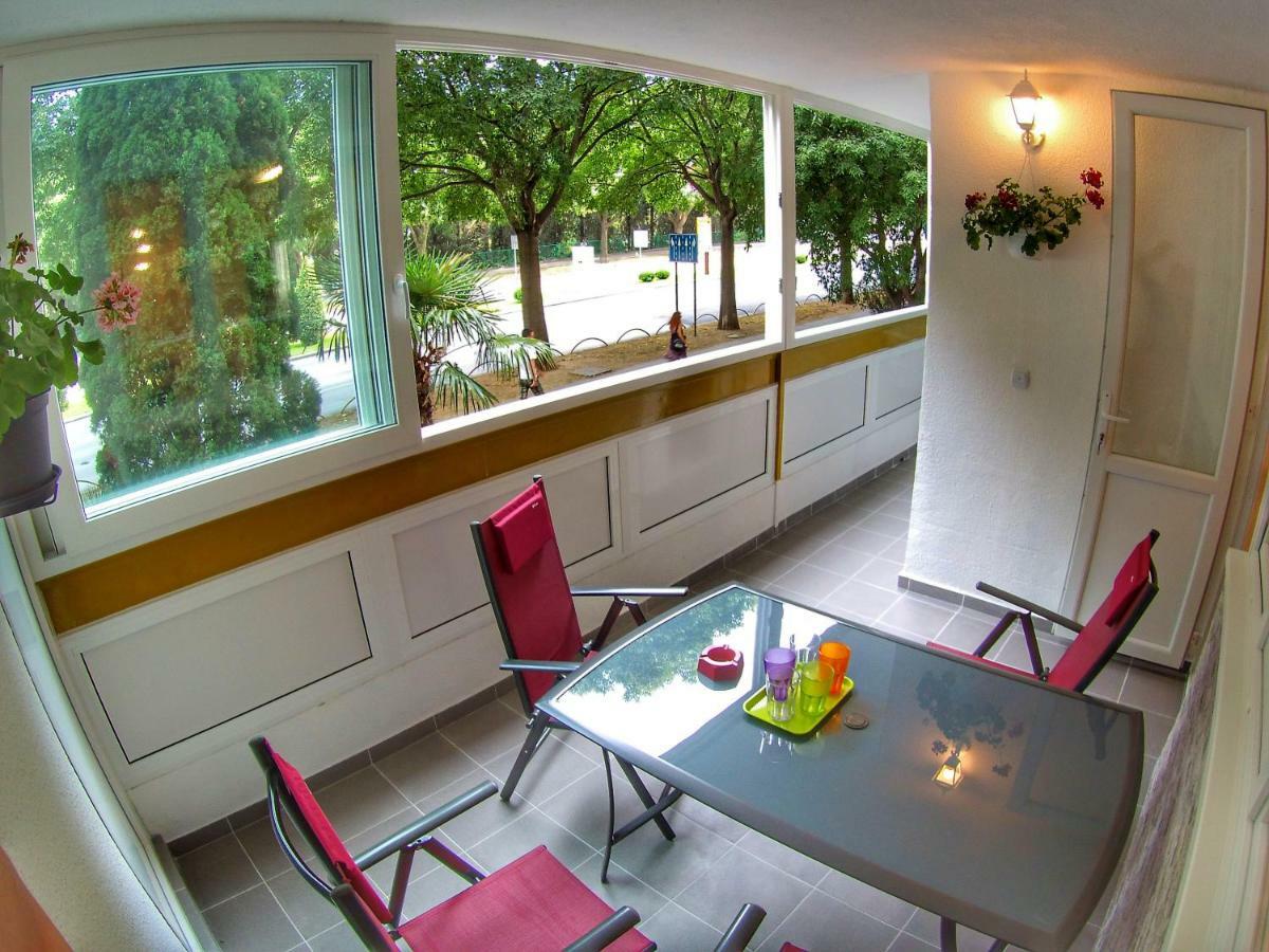 Apartment Suzana 2Br Split With Balcony Exterior photo